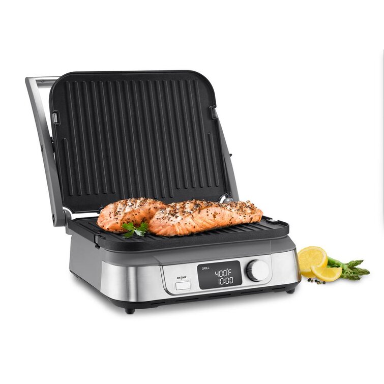 Cuisinart Griddler FIVE