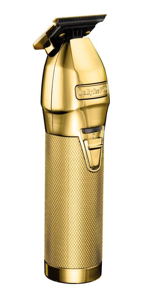 Babyliss PRO GoldFX Skeleton Cordless Outline Trimmer
