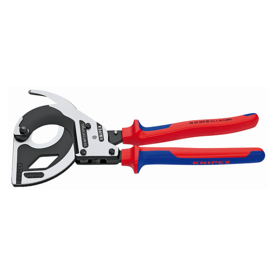 KNIPEX 12.5-in Electrical Cutting Pliers