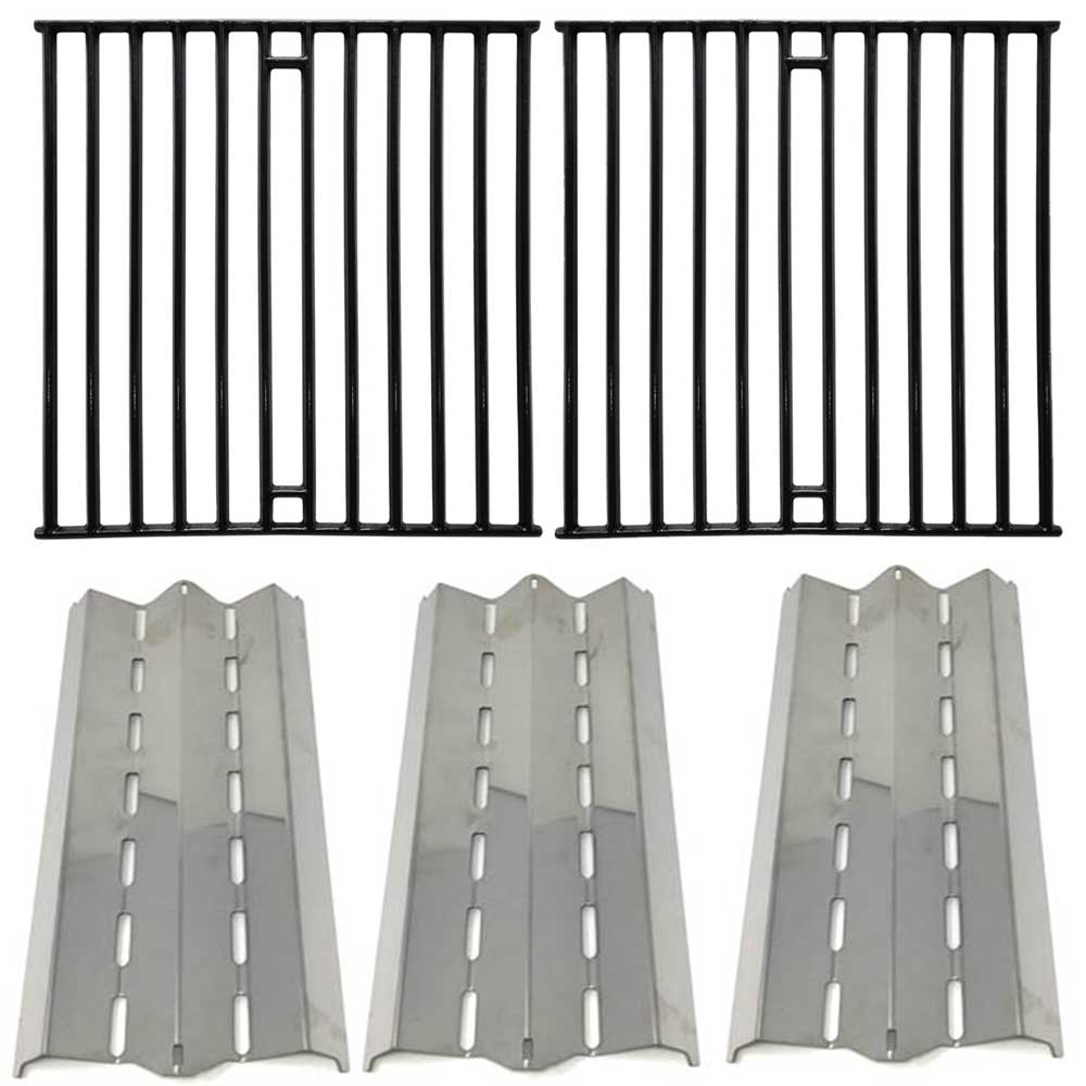 Repair Kit Grill Tool Sets for Huntington 6964-57. 6964-57C Gas Models