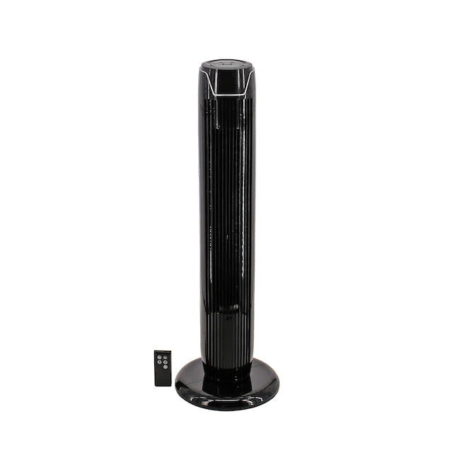 Utilitech  36-in Tower Fan