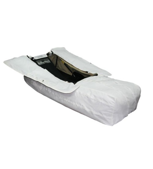 Avery GHG Outfitter Blind Snow Cover