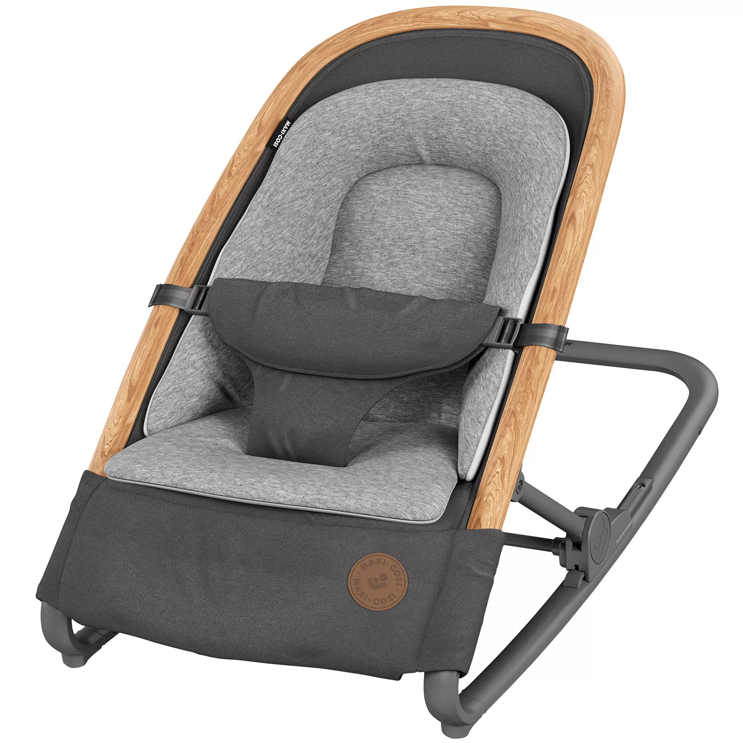 Maxi-Cosi Kori 2-In-1 Rocker. Metro-Essential Graphite