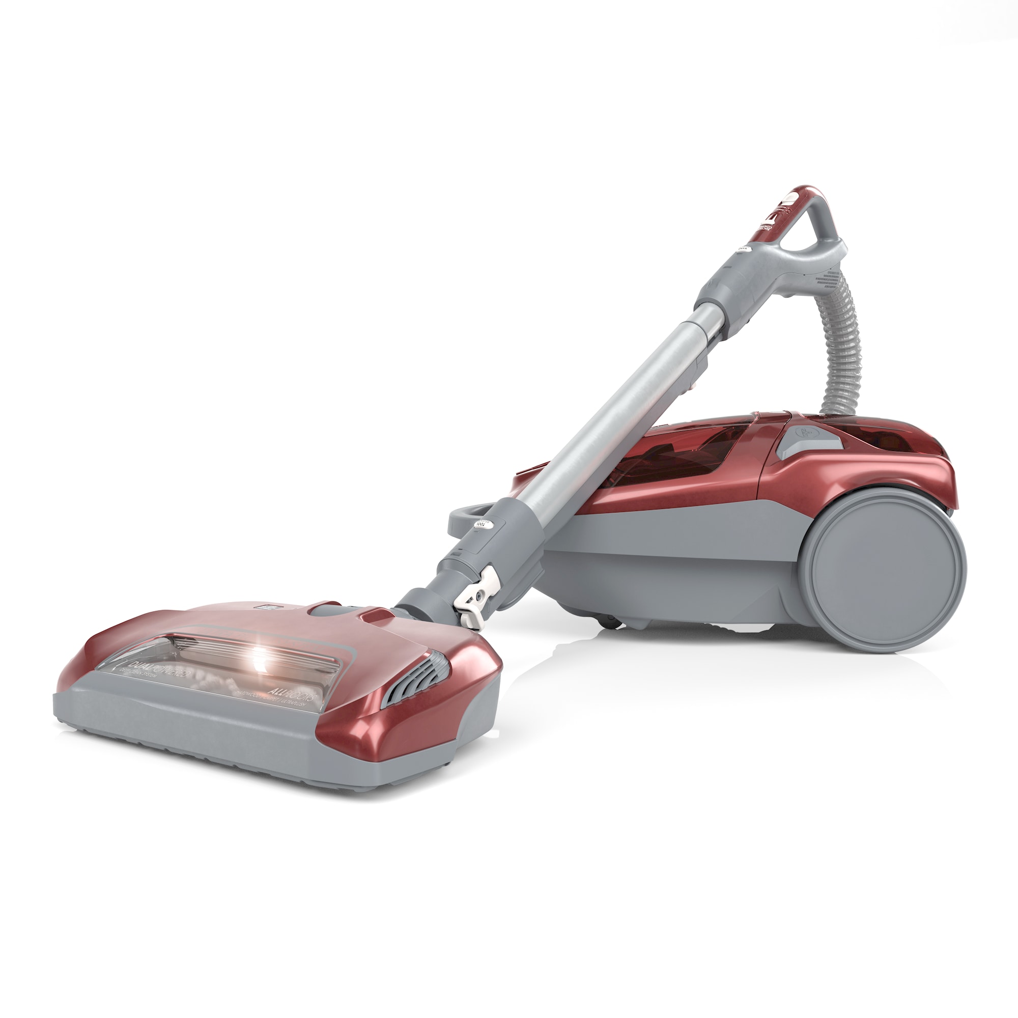 Kenmore BC4027 Canister Vacuum