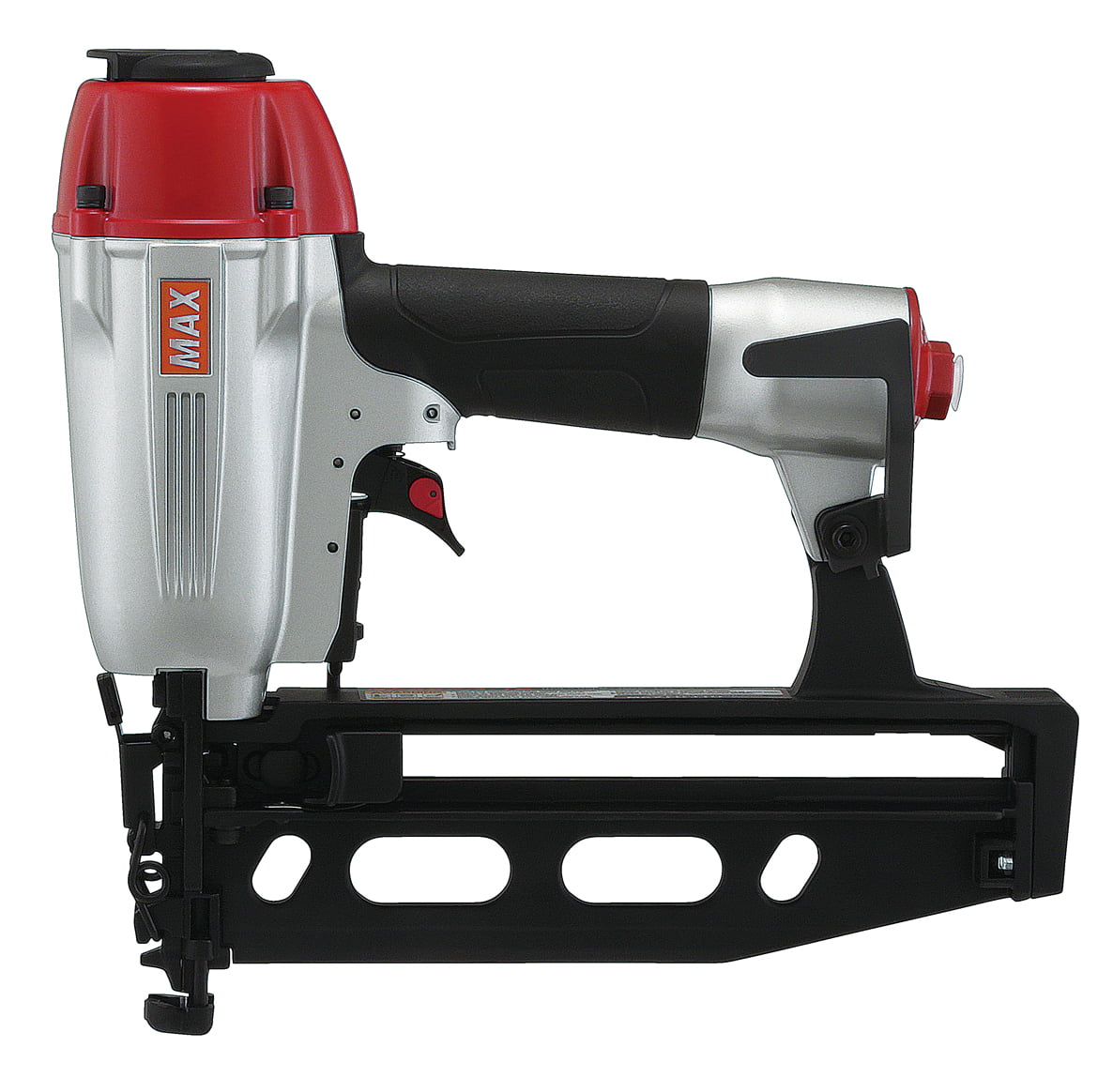 Max 16GA Straight Finish Nailer Gun