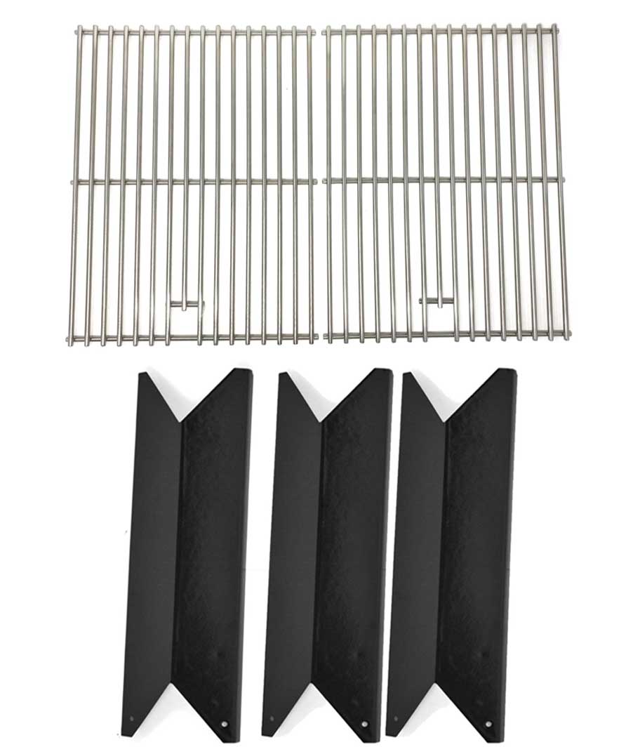 Replacement Kit for Nexgrill 720-0649. Gas Grill Models