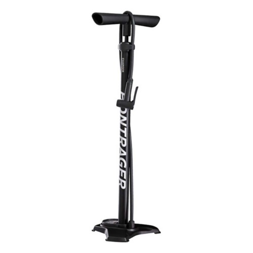 Bontrager Charger Floor Pump