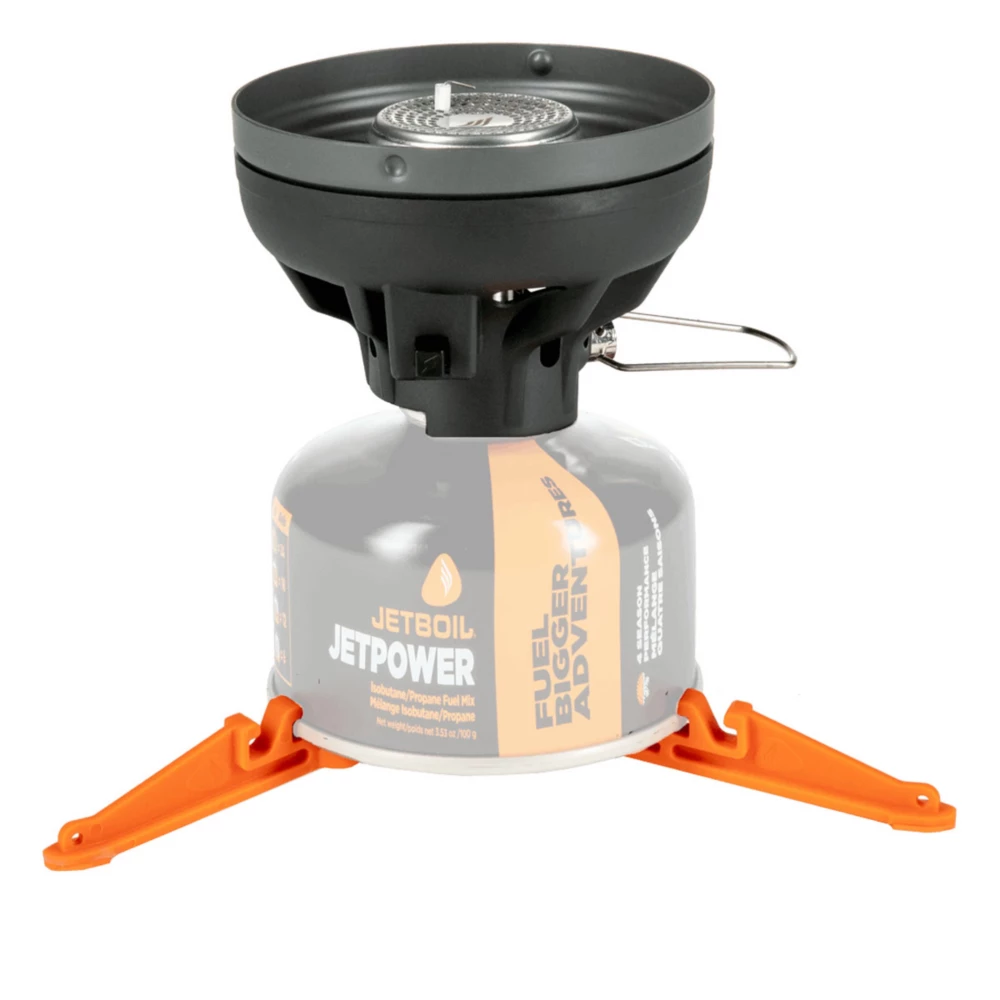 Jetboil Flash Camping and Backpacking Stove Cooking System. Wild