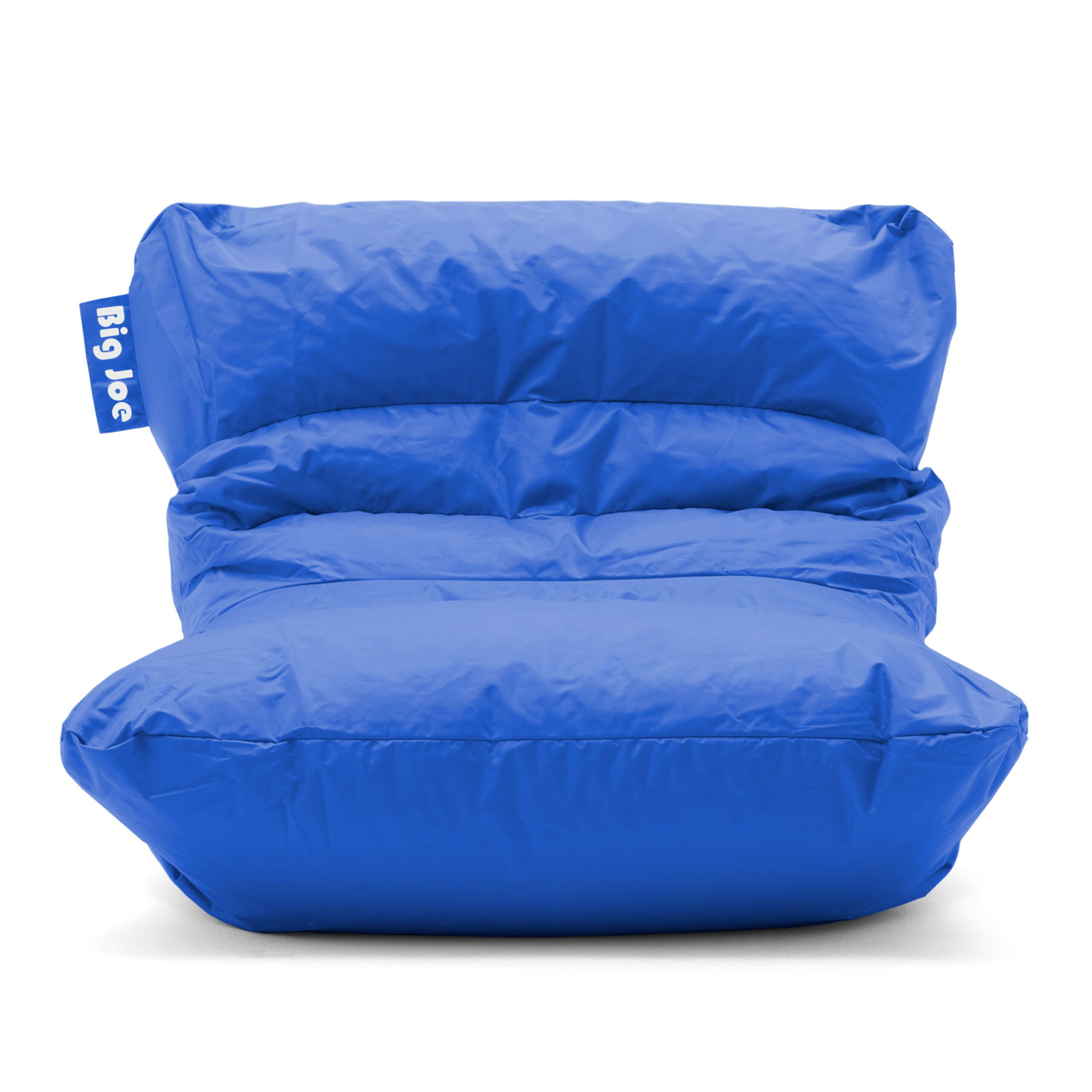 Big Joe Roma Bean Bag Chair. Smartmax 3ft. Sapphire