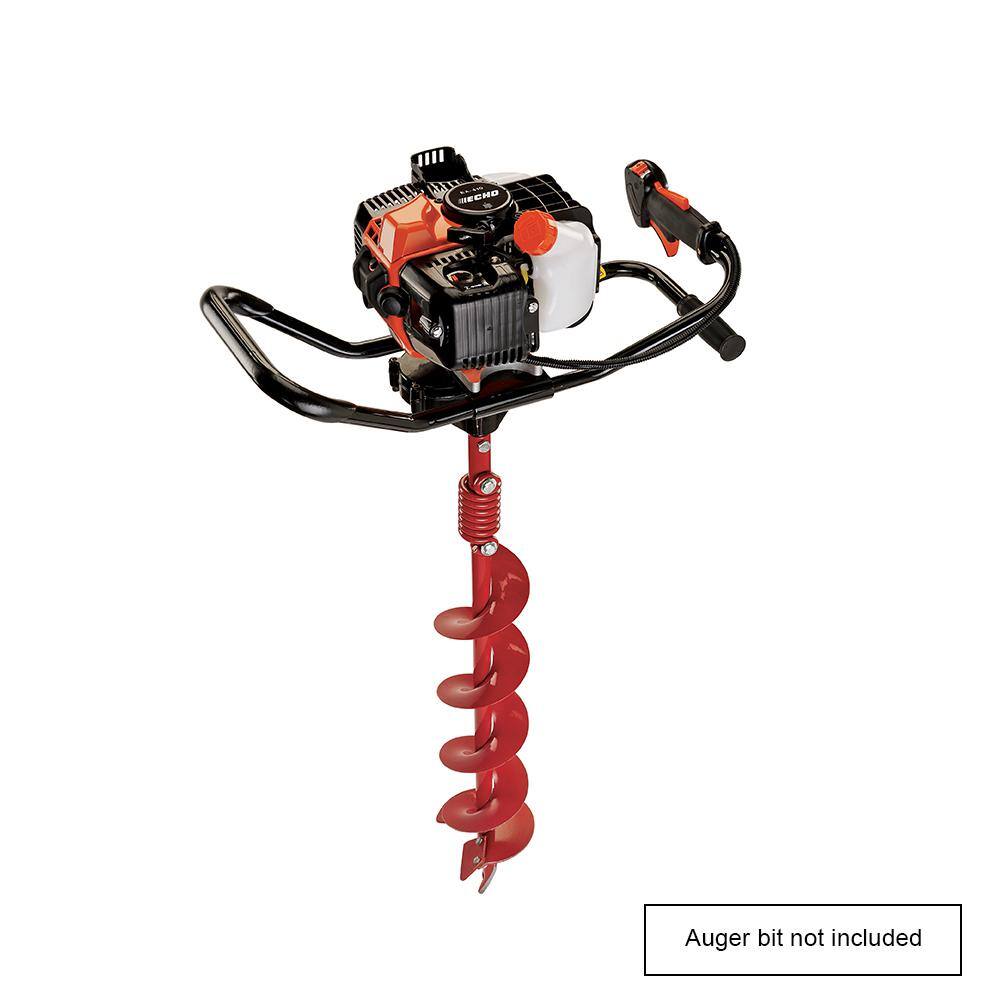 ECHO EA-410 42.7cc 1-Man Gas Earth Auger