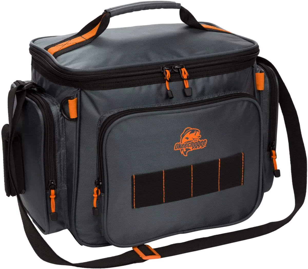 Okeechobee Fats Inland Series Medium Tackle Bag