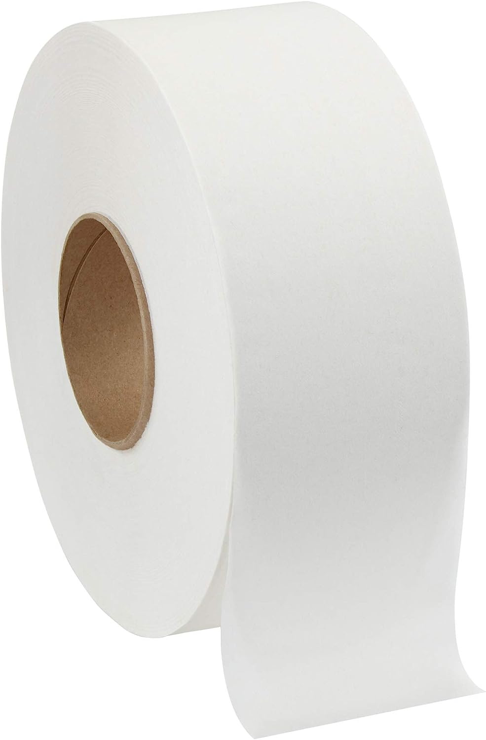 Pacific Blue Select 2-Ply Jumbo Jr. 9″ Toilet Paper by GP PRO (Georgia-Pacific); 13728; 1;000 Linear Feet Per Roll; 8 Rolls Per Case