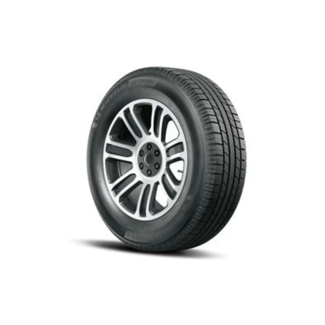 Michelin Defender2 All-Season 245/60R18 105H Tire