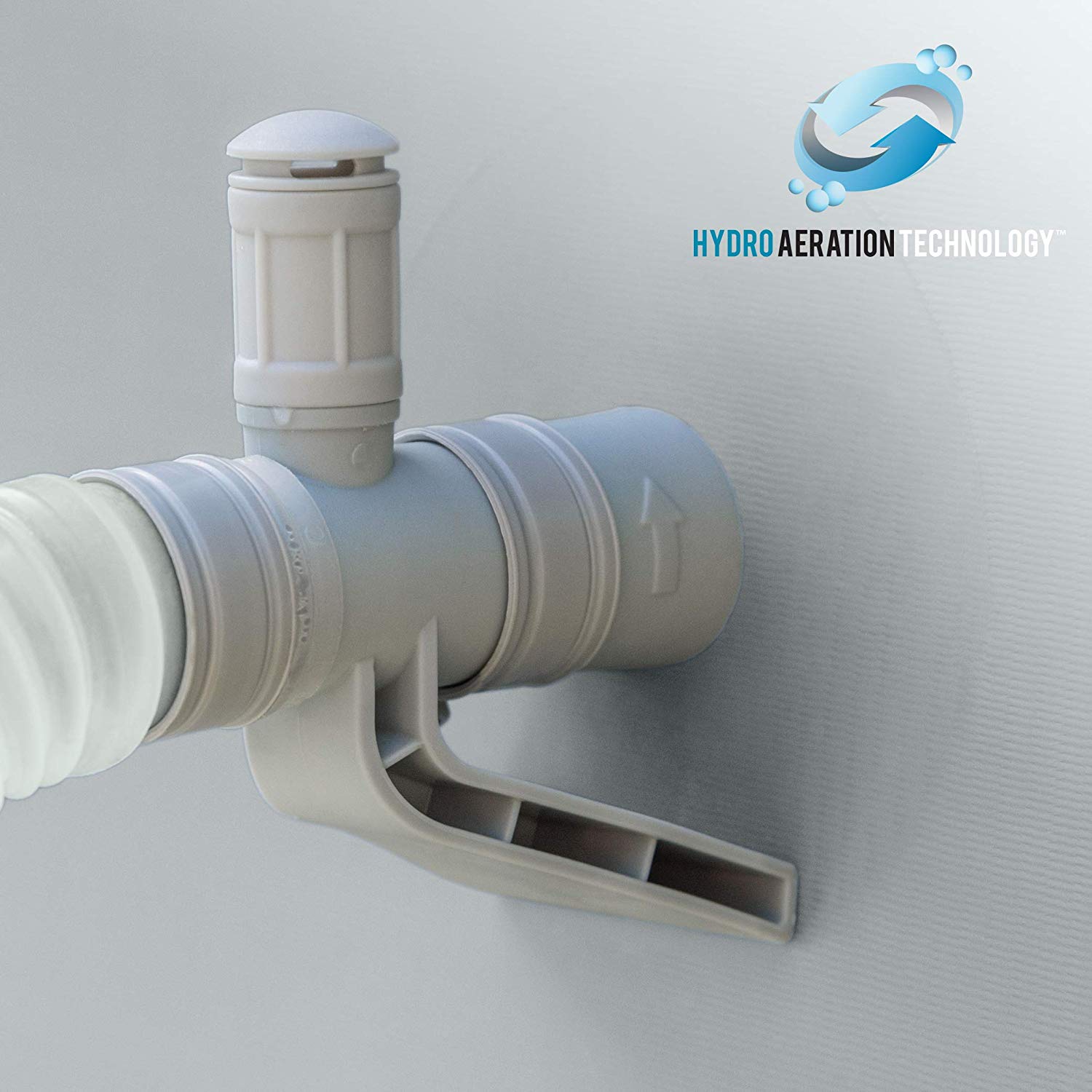 Intex 14 Foot x 42 Inch Prism Frame Above Ground Swimming Pool Set with Filter