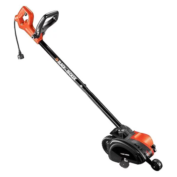 BLACK+DECKER LE750 12 Amp 2-N-1 Landscaper Edger & Trencher