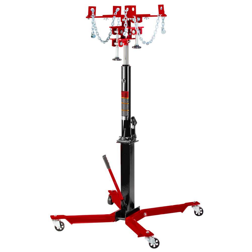 Pro-Lift T-2501 700 lbs. Economy Transmission Jack