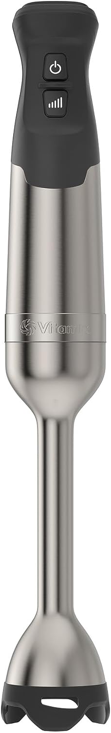 Vitamix Immersion Blender. Stainless Steel. 18 inches