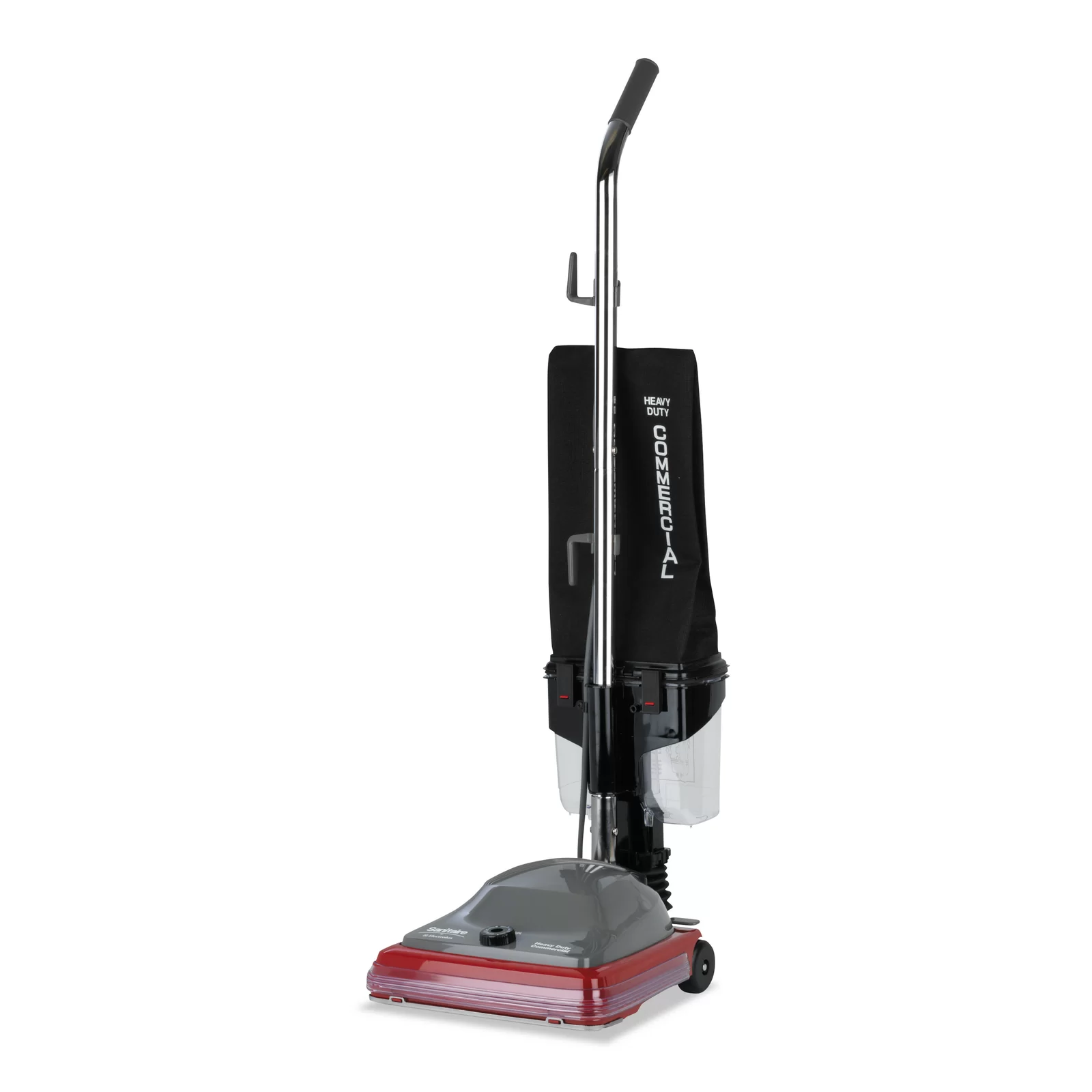 Sanitaire Commercial Lightweight Bagless Upright Vacuum
