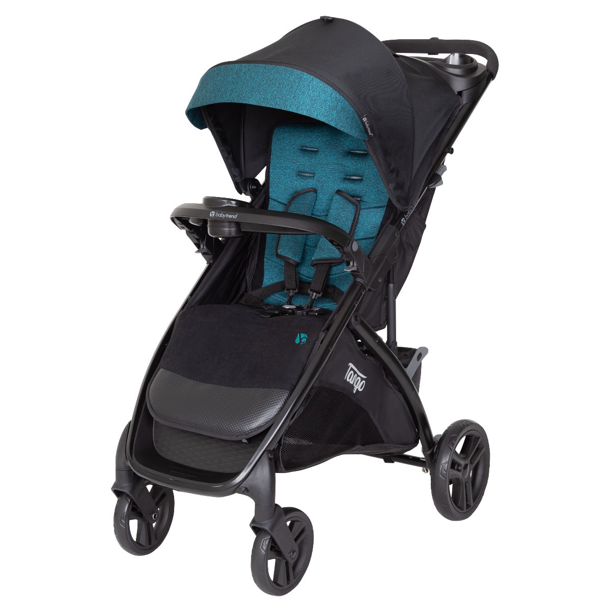 Baby Trend Tango Stroller. Veridian