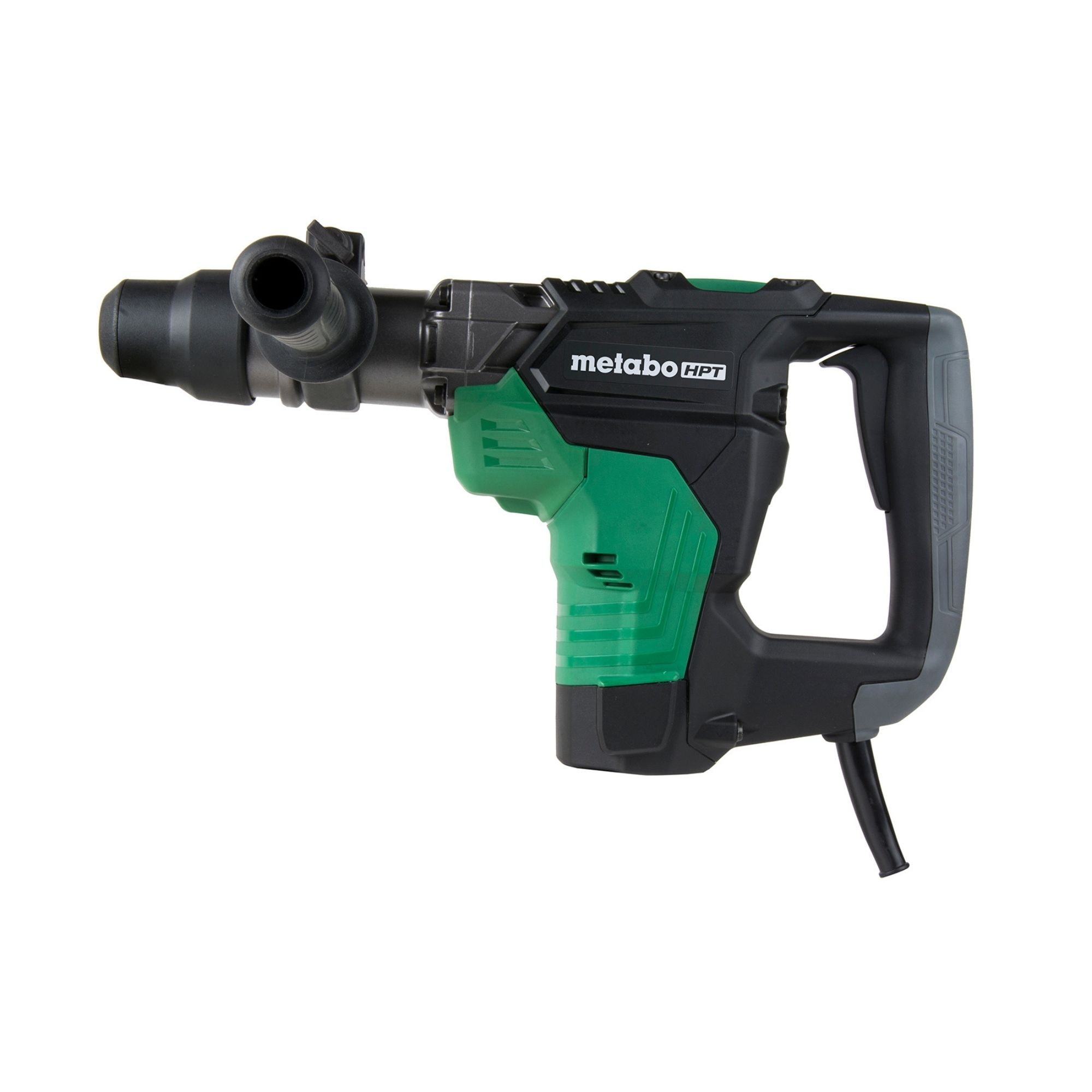 Metabo HPT 1-9/16-in Sds-max Corded Rotary Hammer Drill (Included)
