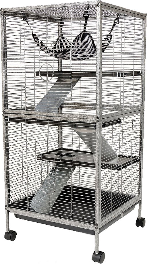 Ware Living Room Series Critter Home Sugar Glider Cage