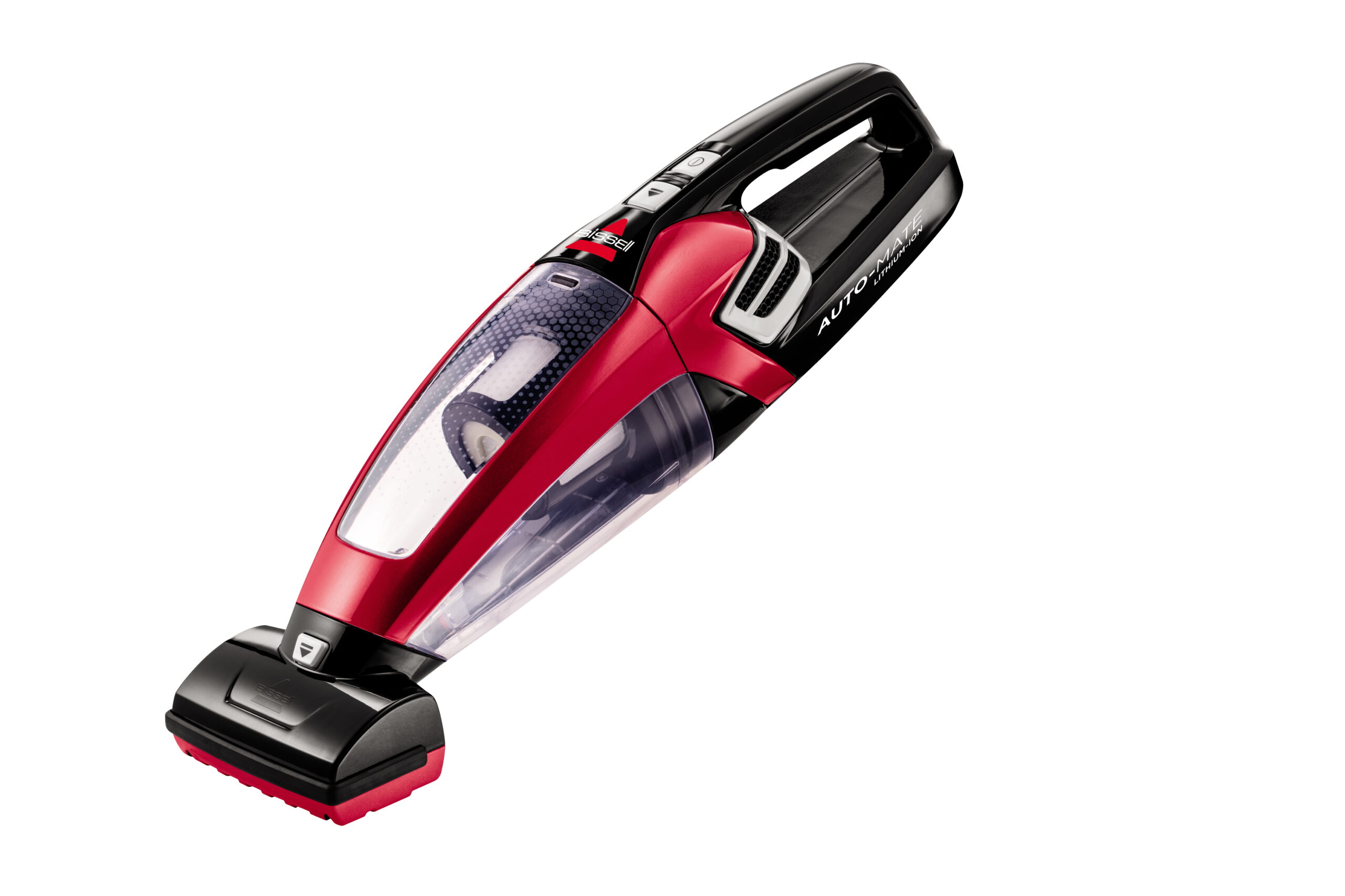 BISSELL AutoMate Cordless Rechargeable Hand Vacuum. 2284W