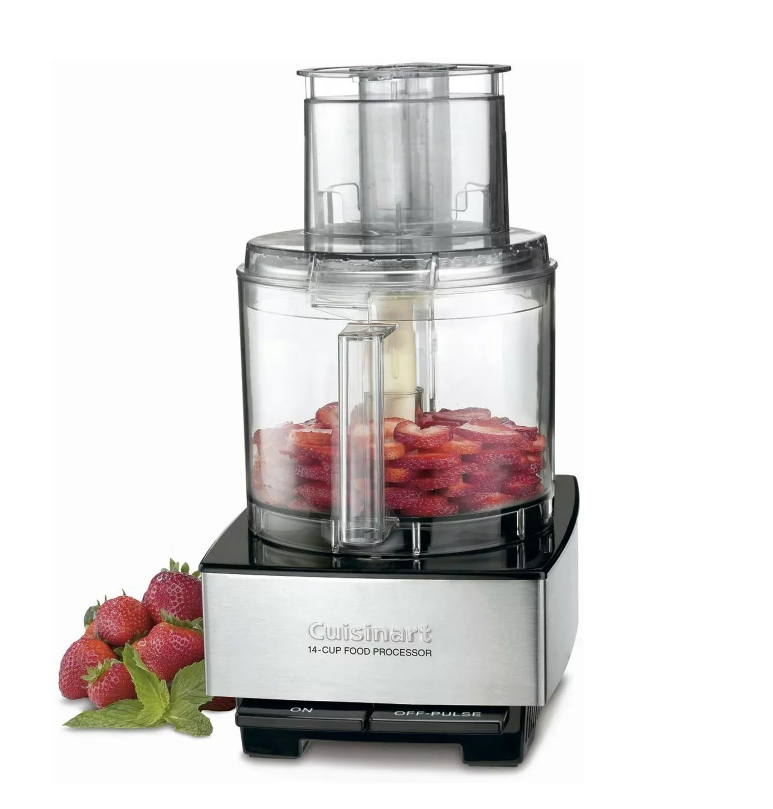 Cuisinart 14-Cup Food Processor