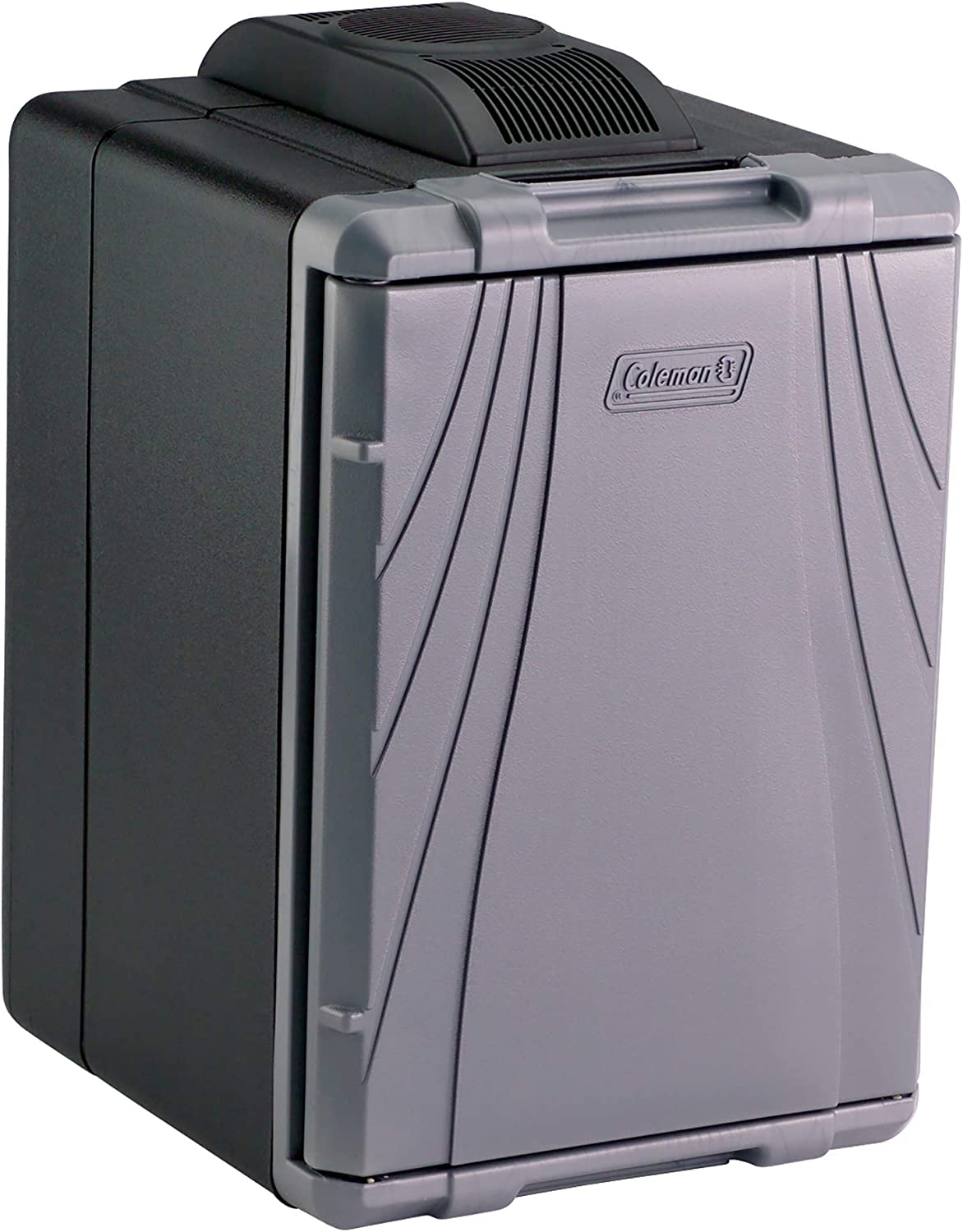 Coleman 40 Quart Powerchill Thermoelectric Cooler