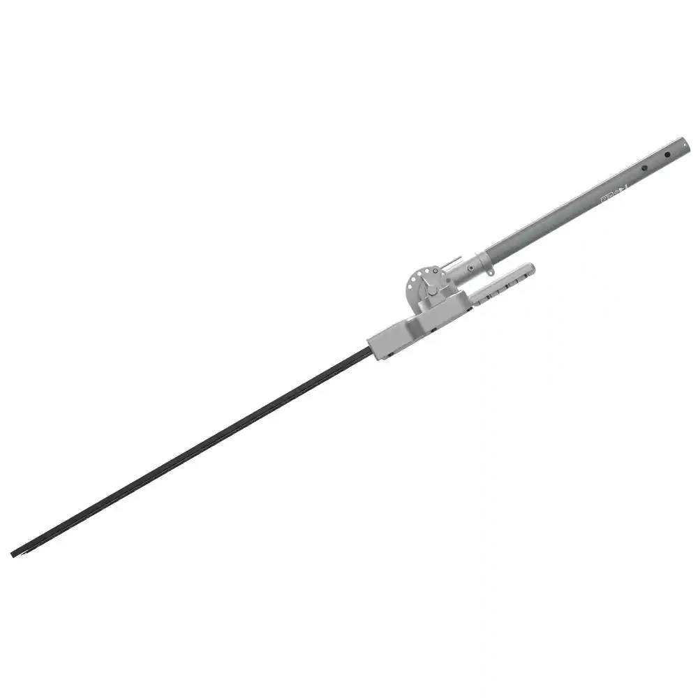 DEWALT DWOAS8HT Hedge Trimmer Attachment for String Trimmer