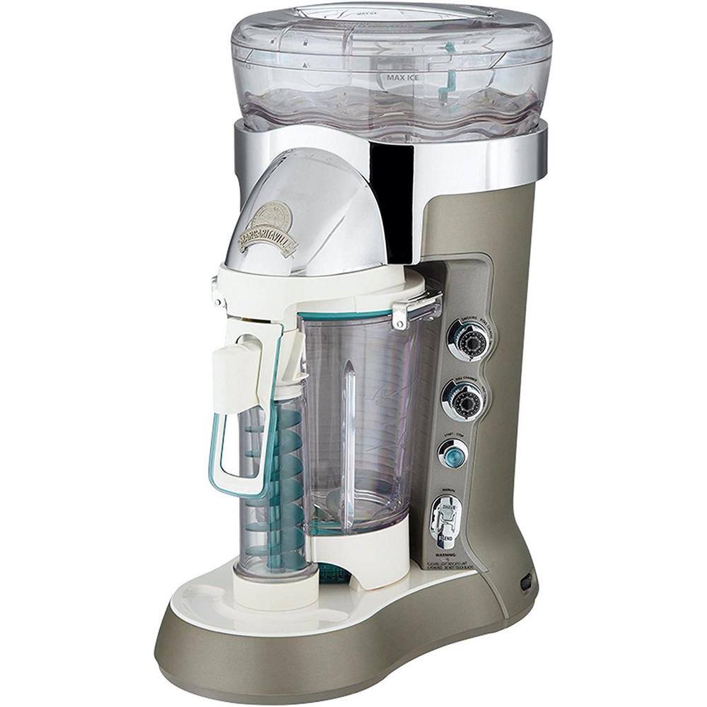 Margaritaville  Bali Frozen Concoction Maker 60 oz. 3-Speed Beige Blender