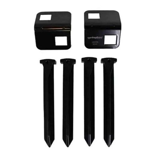 Springfree Trampoline Anchor Kit