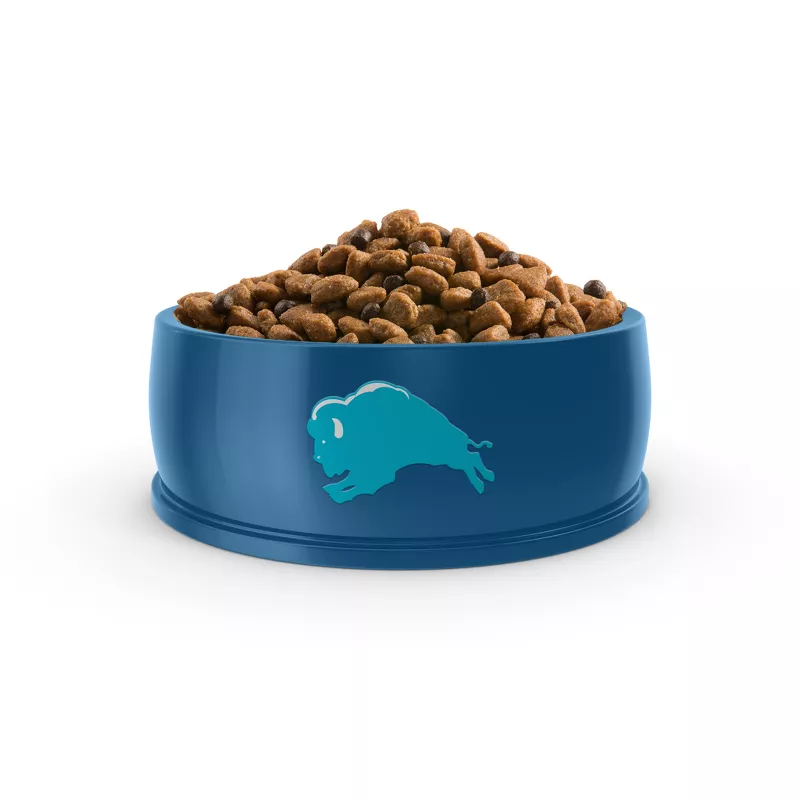 Blue Buffalo Blue Life Protection Formula Natural Chicken and Brown Rice Flavor Dry Food for Senior Dogs. 30 lbs.