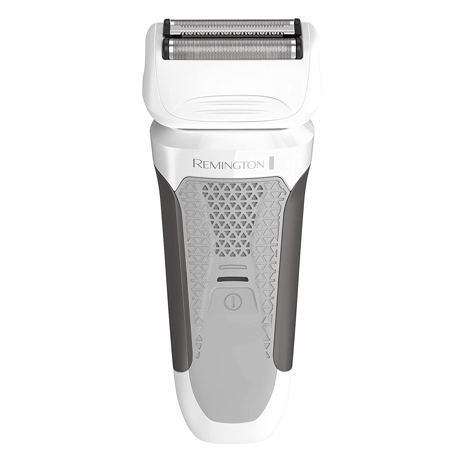 Remington Wetech 100% Waterproof Cordless Foil Shaver. 1 count
