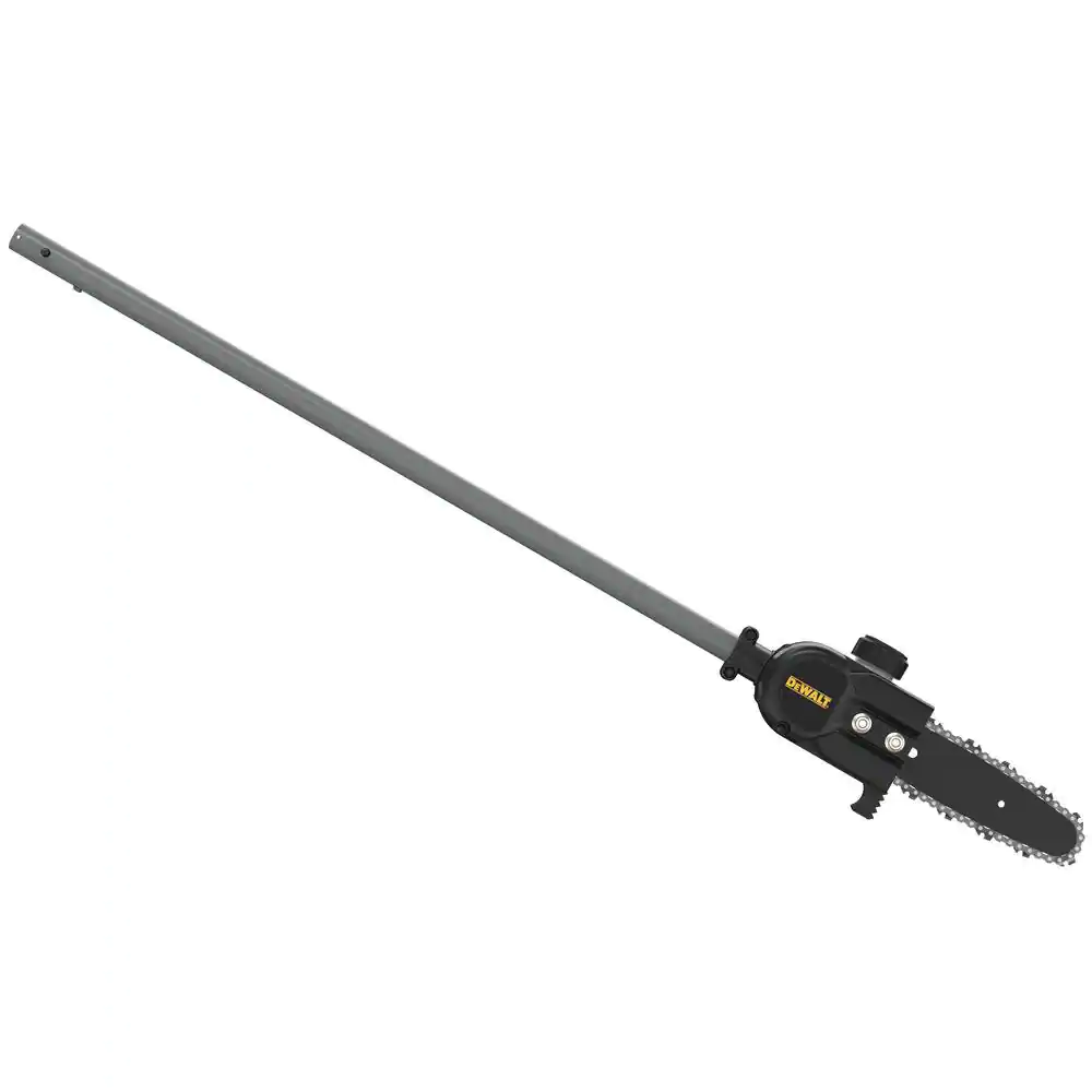 DEWALT DWOAS6PS Pole Saw Attachment for String Trimmer