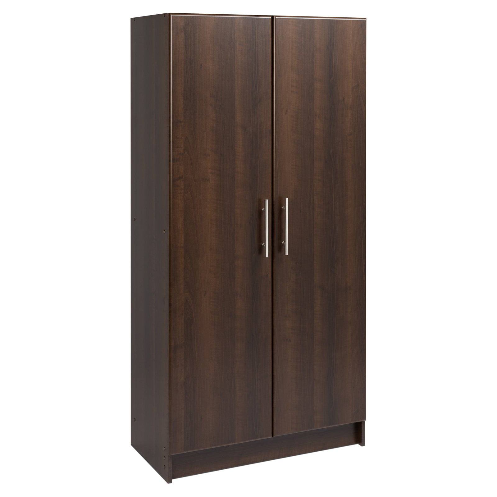 Prepac Elite 32″ Storage Cabinet. Espresso