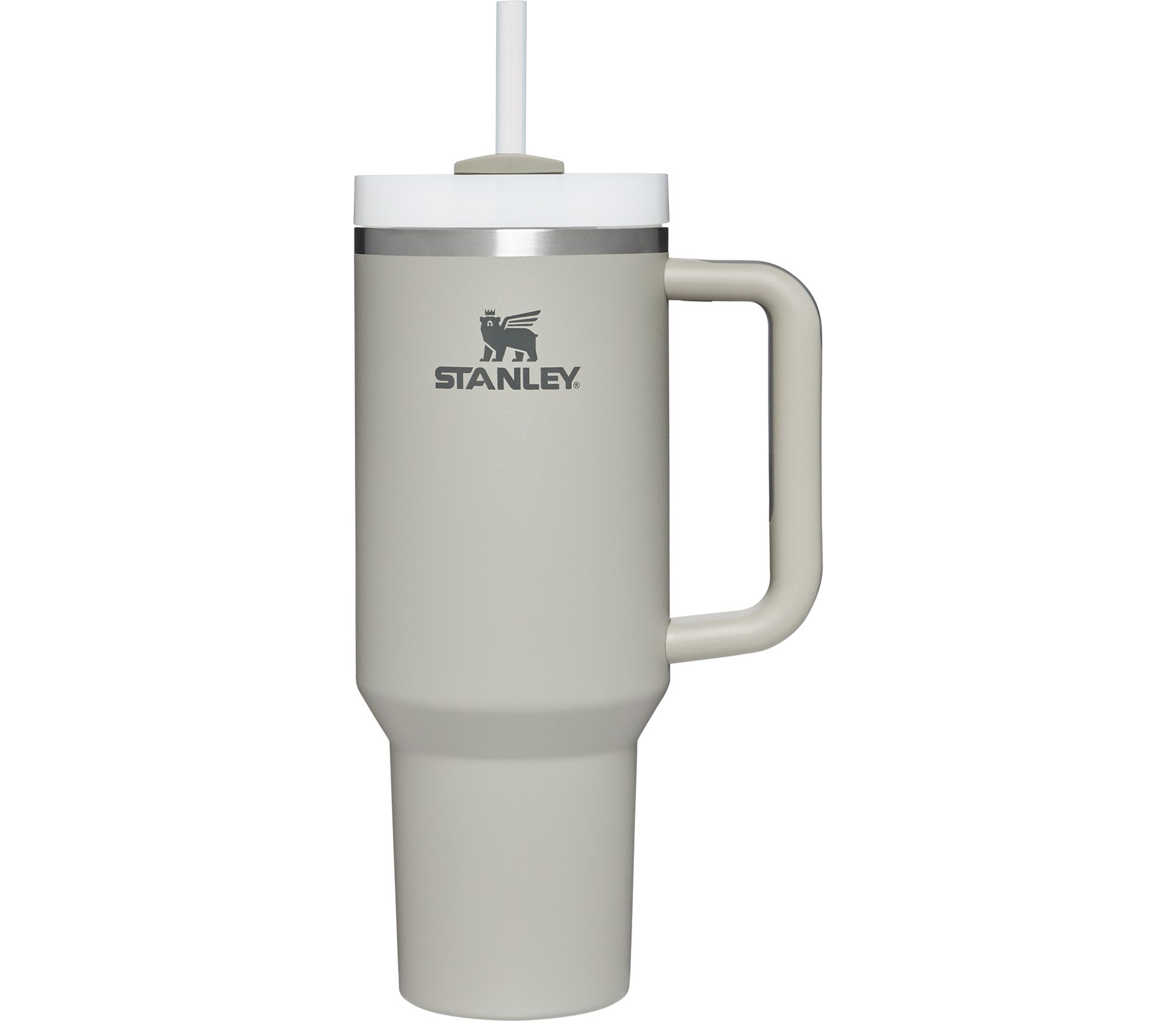 Stanley 40 oz. Quencher H2.0 FlowState Tumbler. Flint