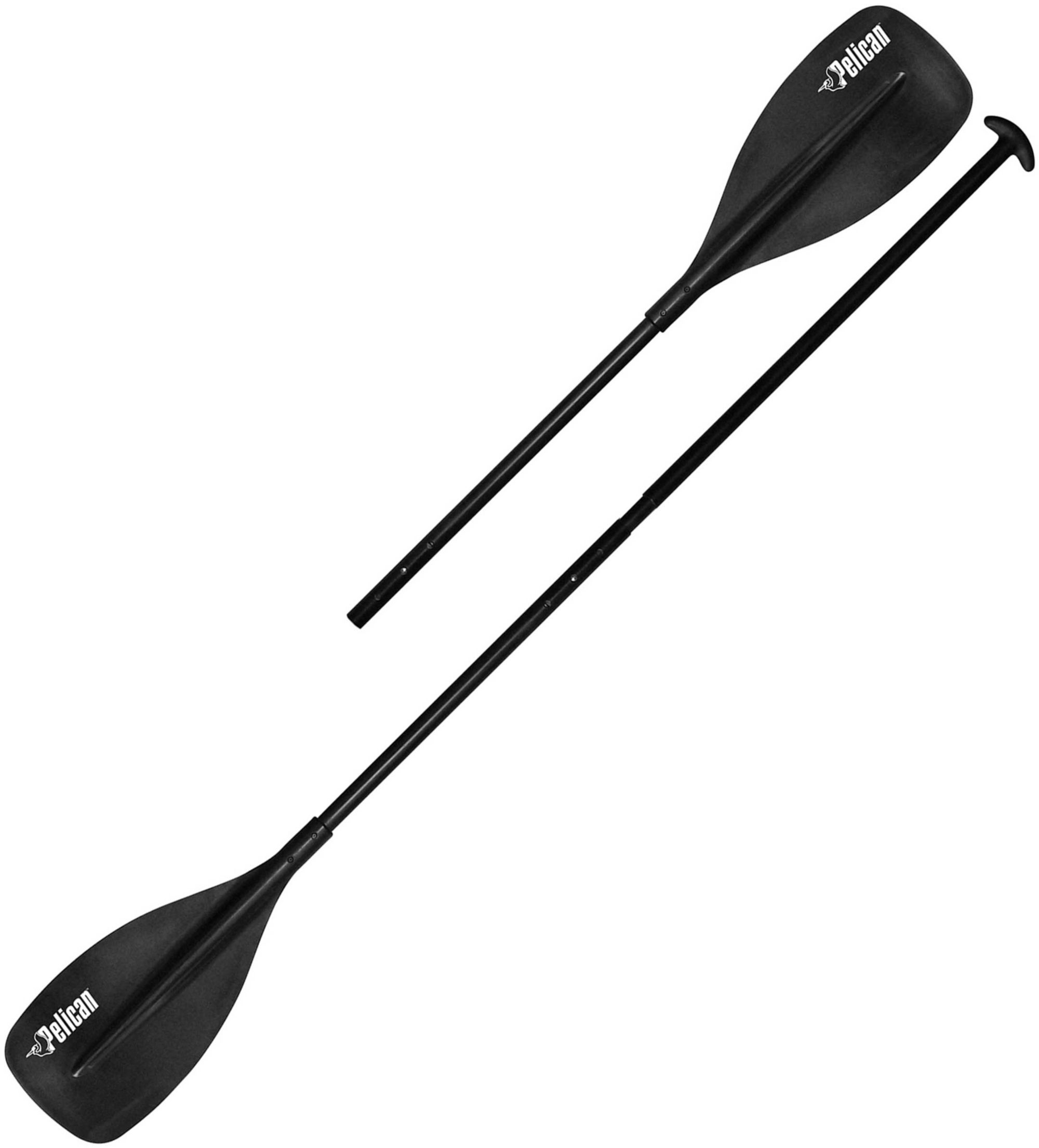 Pelican Maelstrom Convertible Kayak and Stand-Up Paddle Board Paddle 191-229 cm