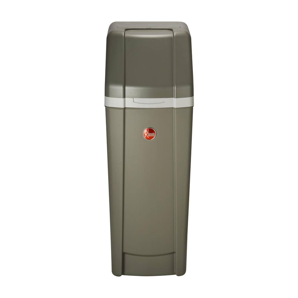 Rheem RHS32 Preferred 32.000 Grain Water Softener