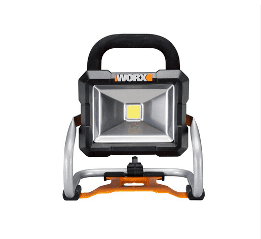 Worx WX026L 20V Power Share LED Work Light