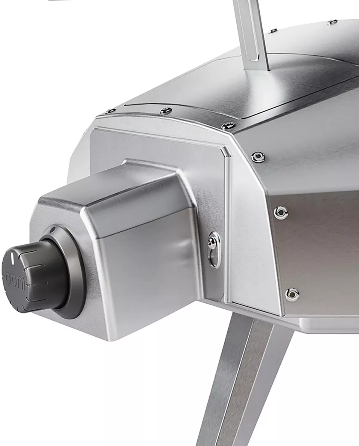 Ooni Karu 12 Gas Burner