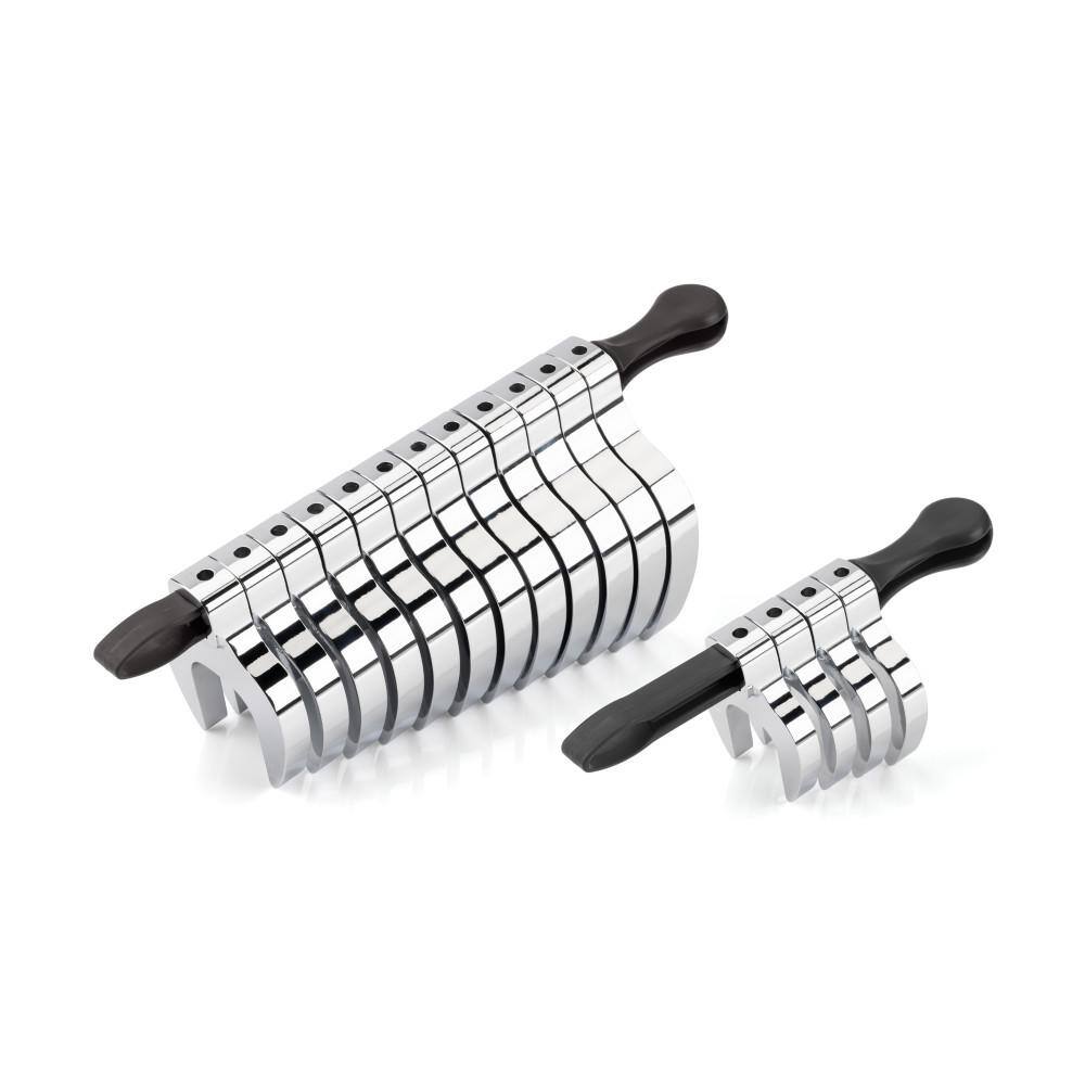 TEKTON WCF91404 1/2 in. Drive Crowfoot Wrench Set. 16-Piece (1-1/16 in. - 2 in.) Keys