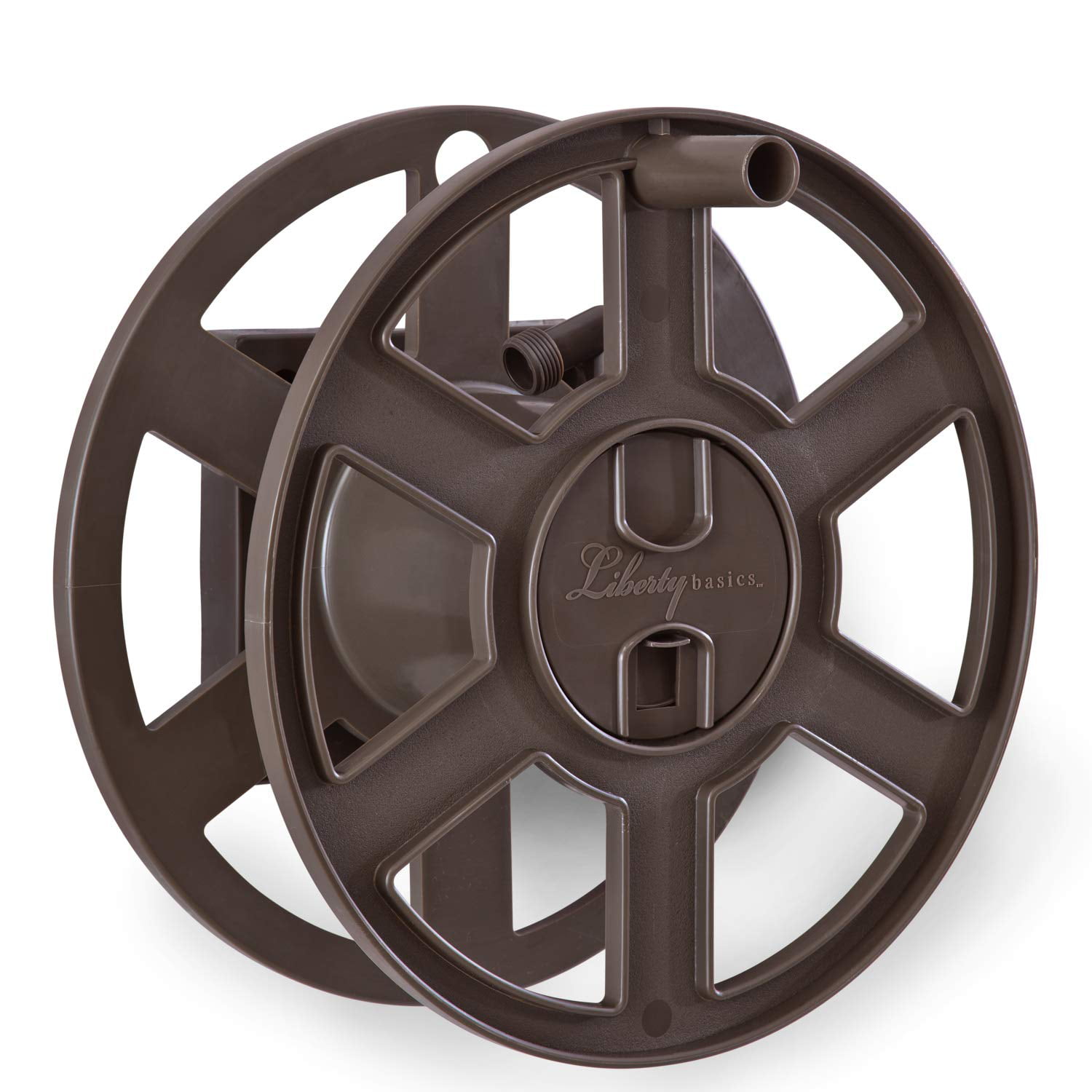 Liberty Basics 100′ Wall Mount Basic Hose Reel
