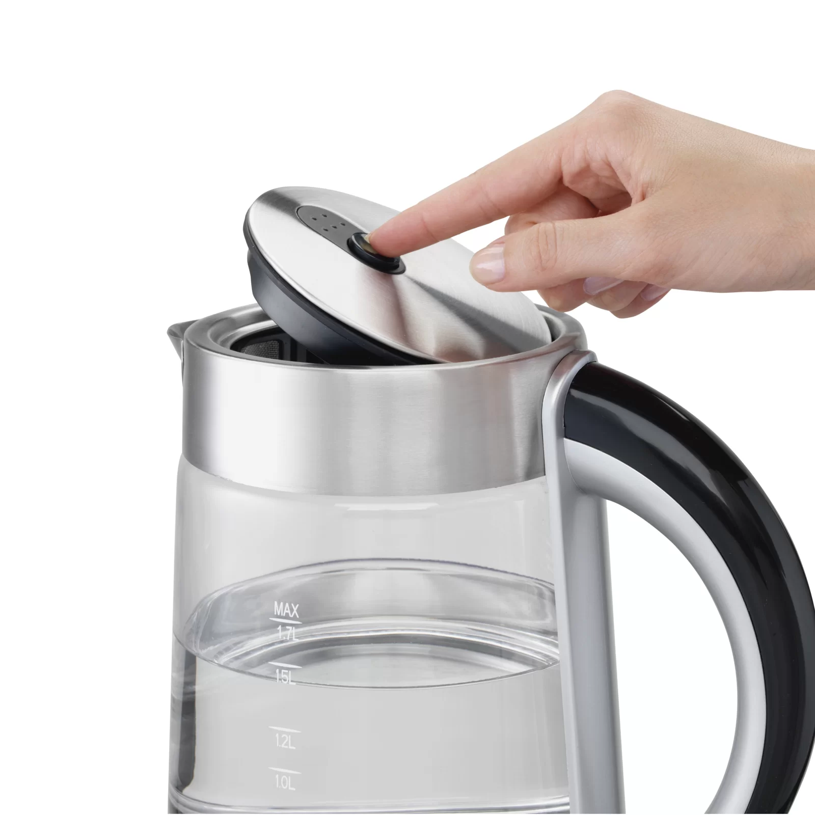 Hamilton Beach 1.8 qt. Electric Tea Kettle