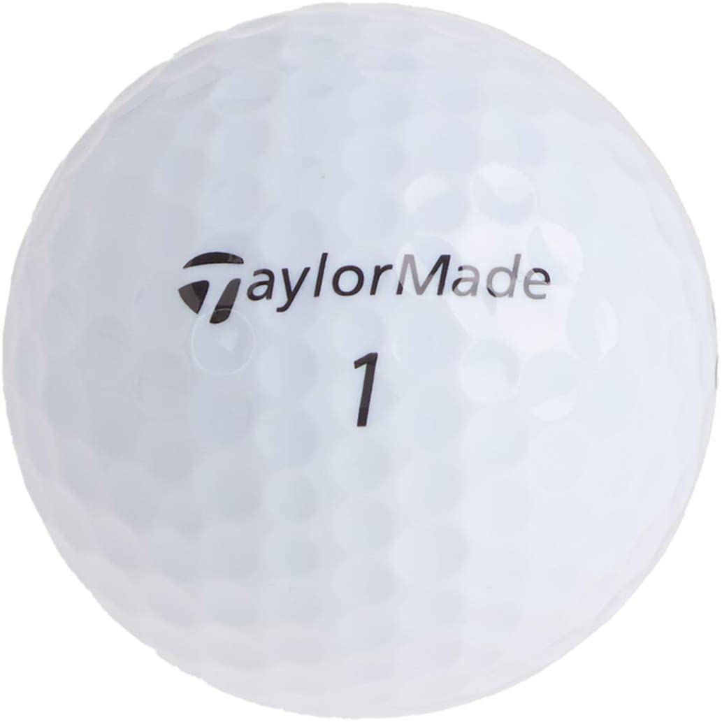 TaylorMade Rocketballz Speed Golf Balls