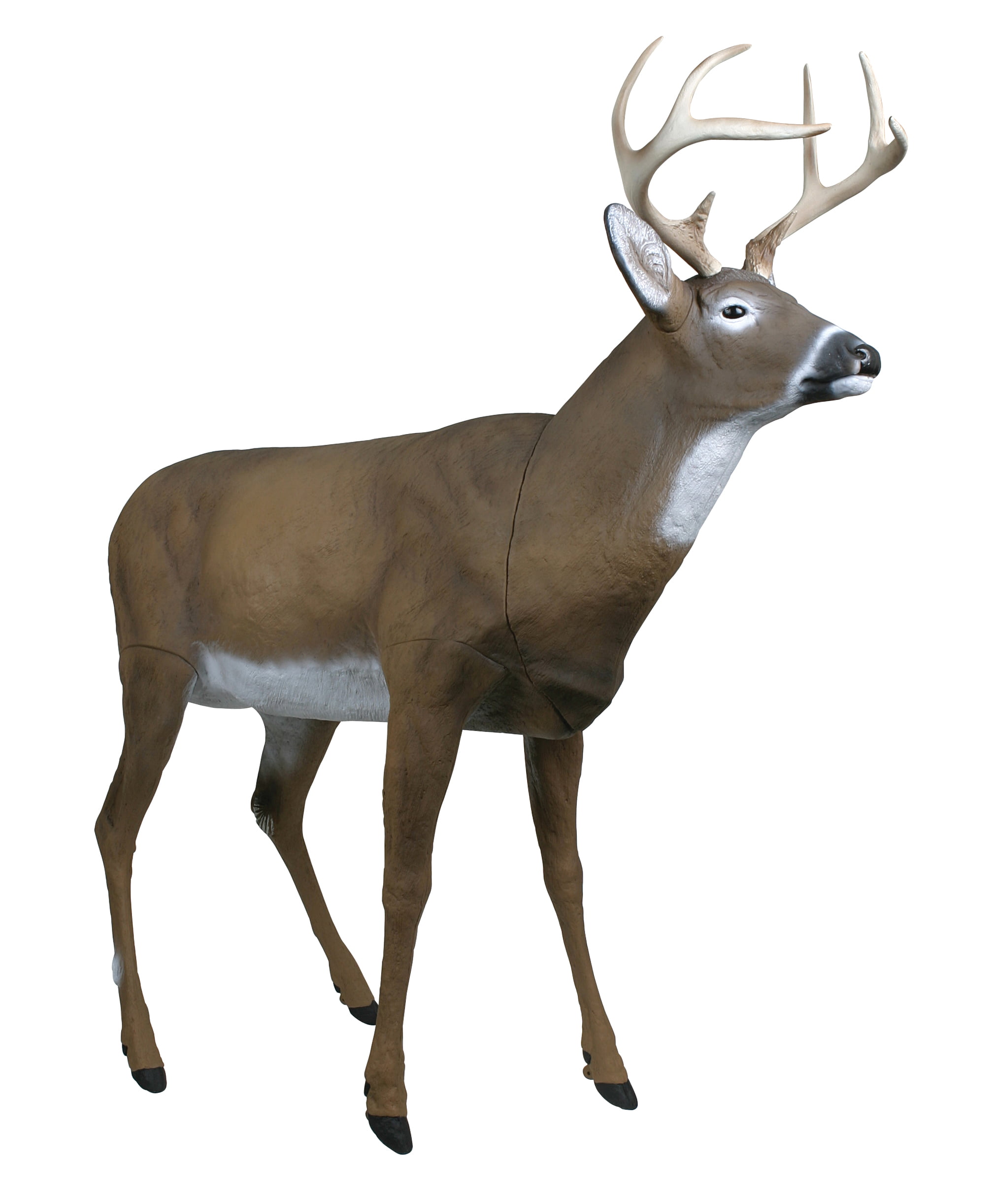 Flambeau Outdoors 5965MS Boss Buck - Masters Series Deer Decoy