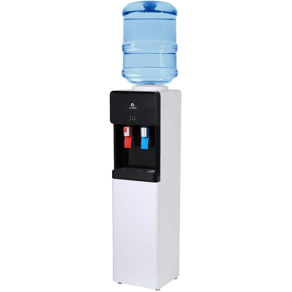 Avalon A2TLWATERCOOLER Top Loading. Hot and Cold. Water Cooler Dispenser