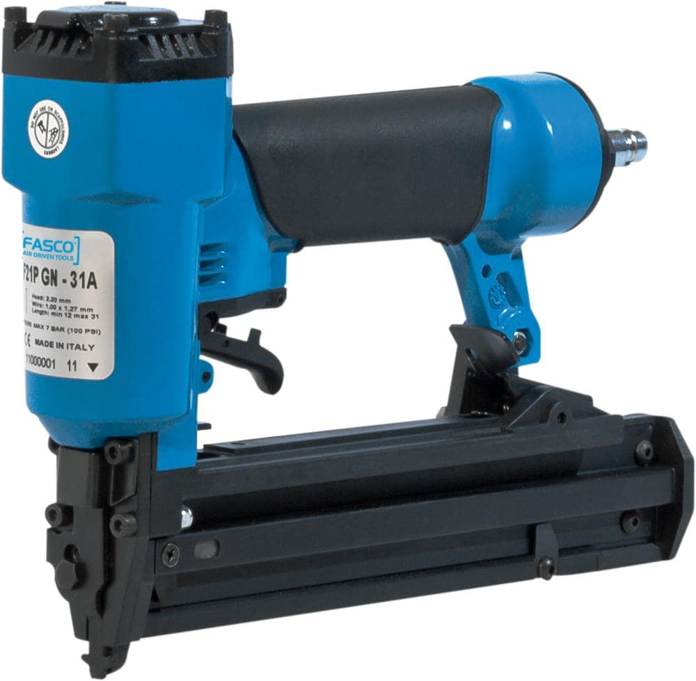 FASCO F21P 90-25A Medium Duty Stapler
