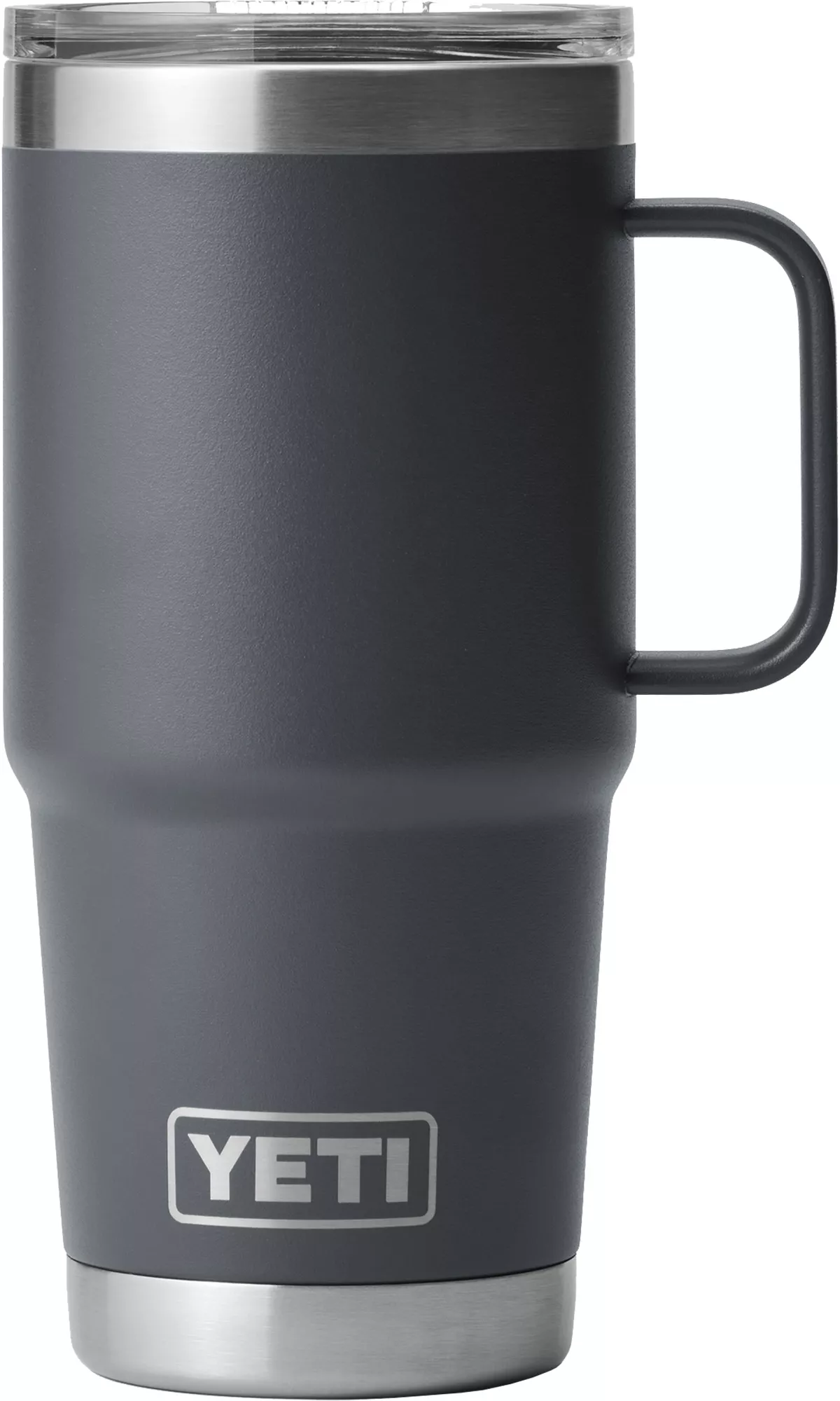 YETI Rambler 20 oz. Travel Mug with Stronghold Lid