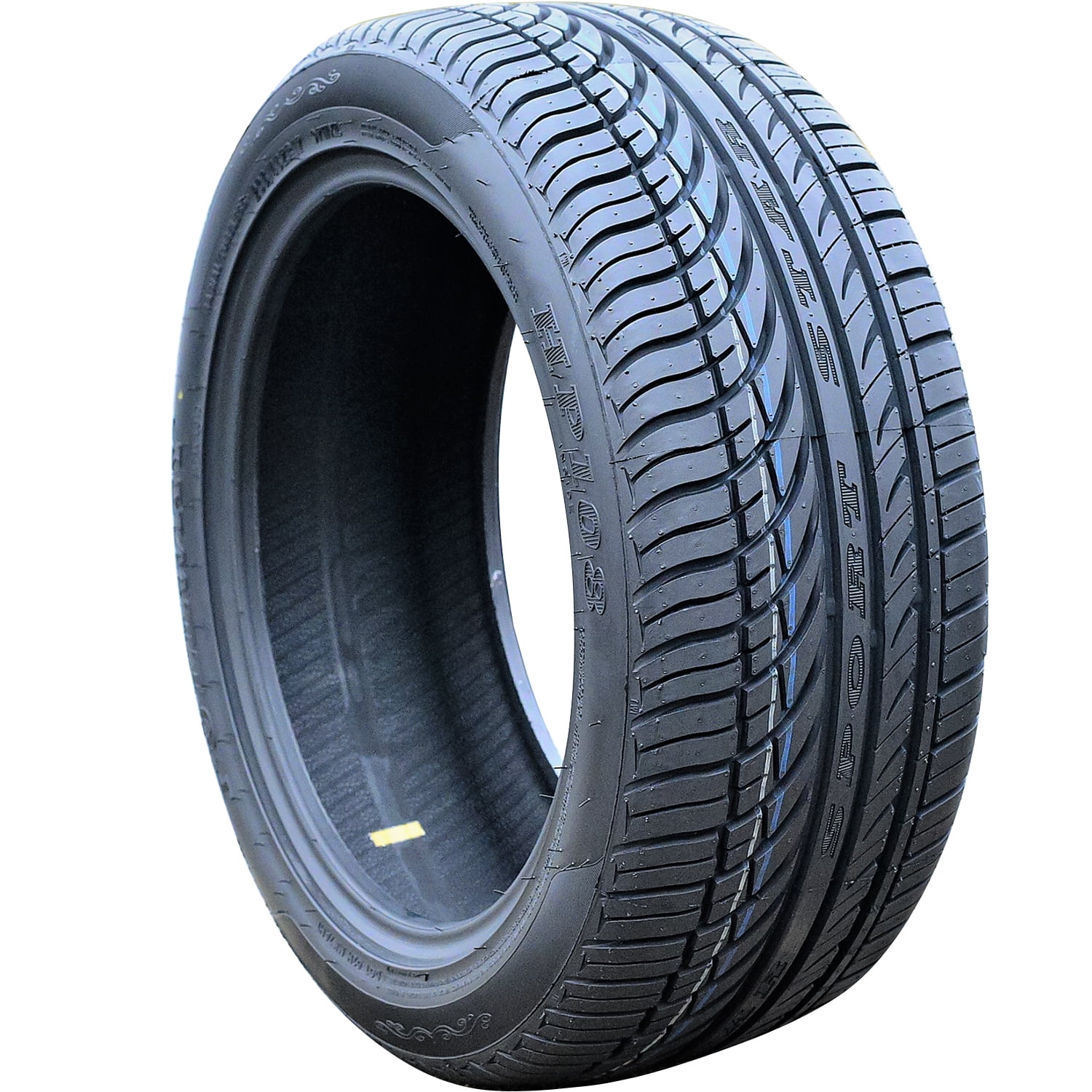 Fullway HP108 Performance 255/45ZR18 103W XL Passenger Tire