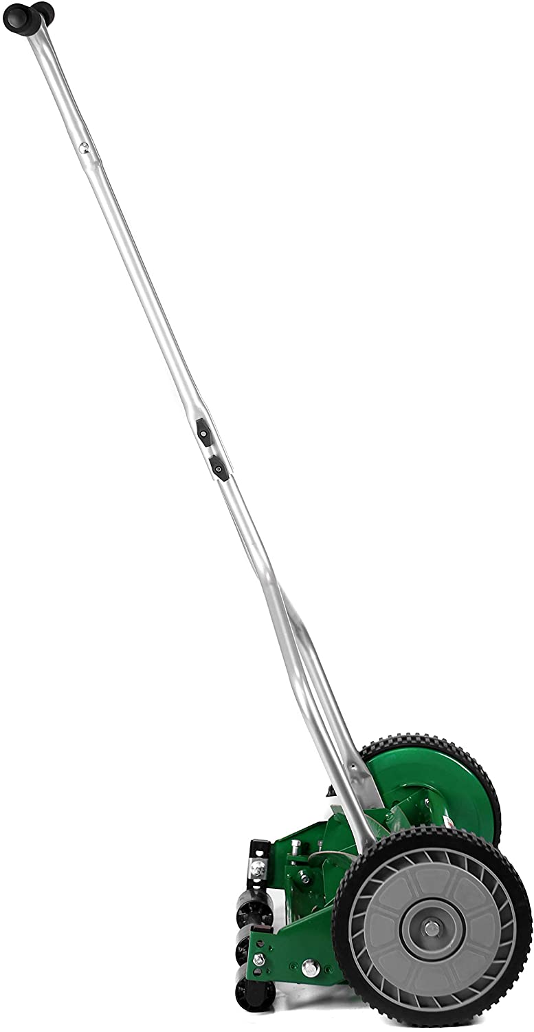 Scotts  Manual  Lawn Mower